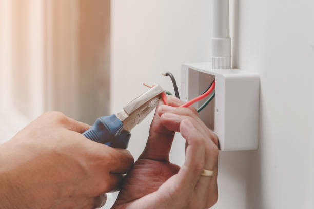 Best Electrical Outlet Installation and Repair  in Salem, NJ