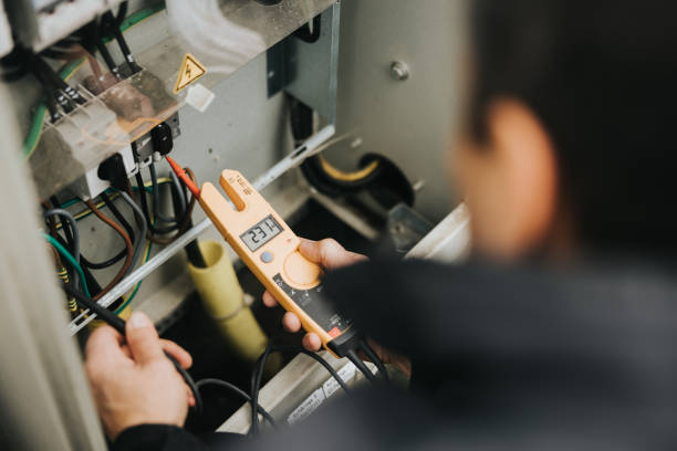 Electrical Maintenance Services in Salem, NJ