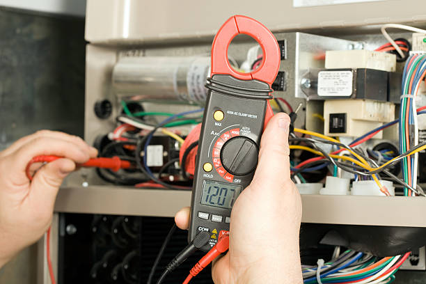 Reliable Salem, NJ Electrician Solutions