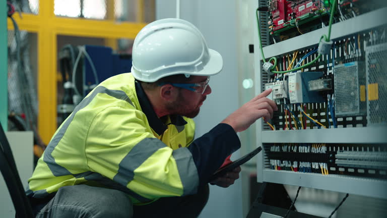 Emergency Electrical Repair Services in Salem, NJ